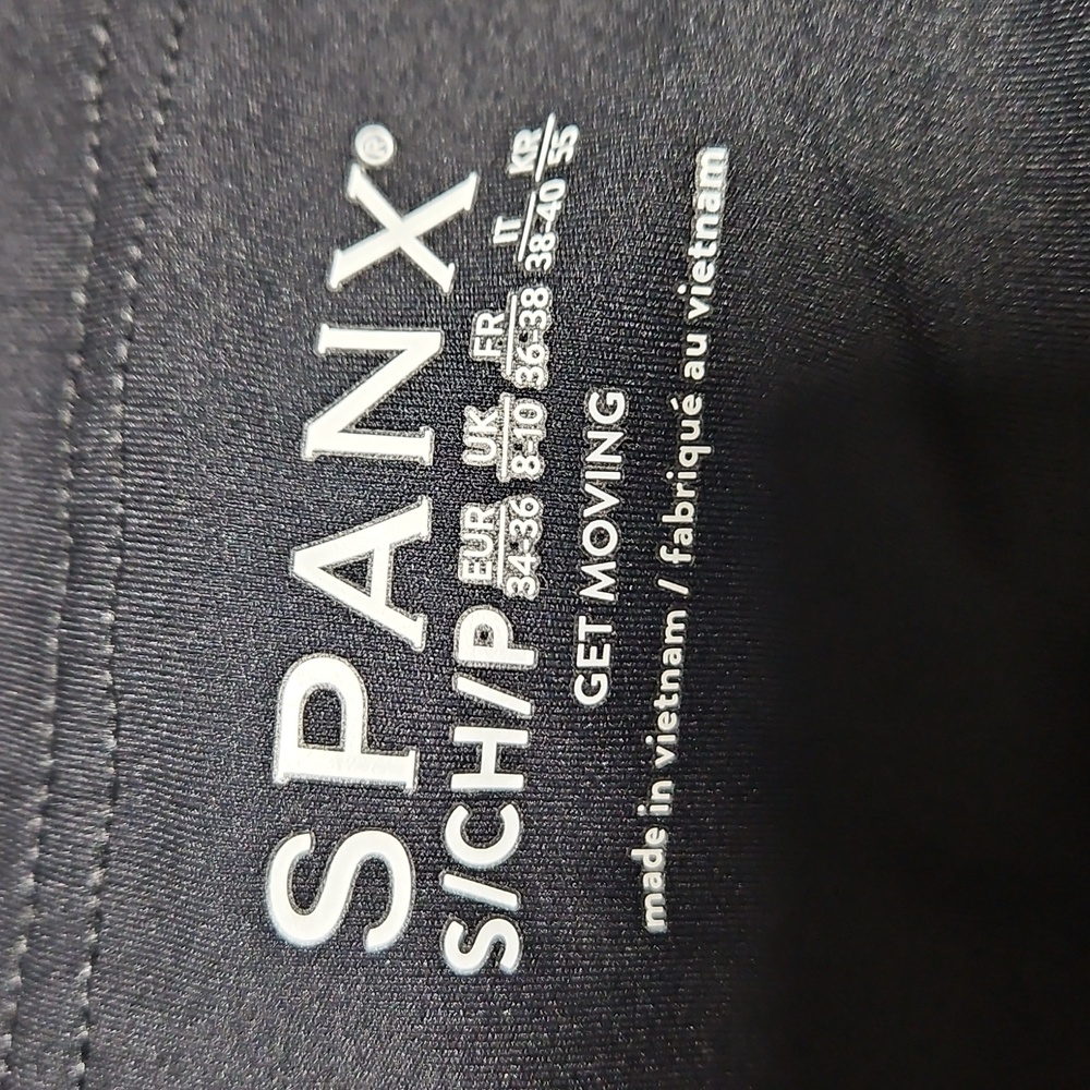 Spanx skort